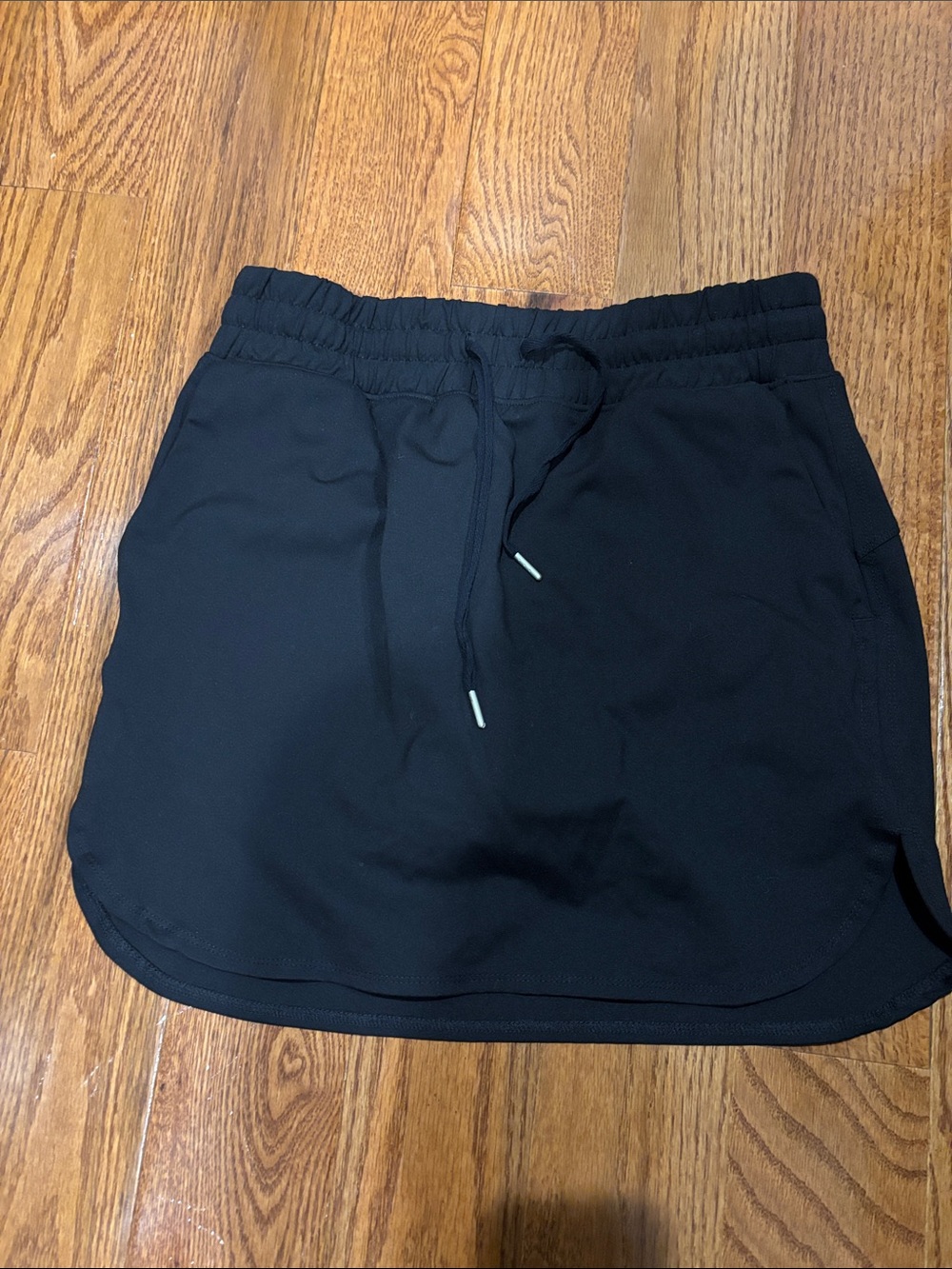 Athletic skort